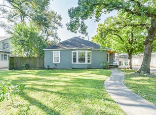406 Gale St, Houston, TX 77009