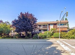 4345 Grange St #201, Burnaby, BC V5H 1P4
