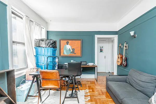 Rented by Modern Spaces | media 2