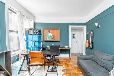 Rented by Modern Spaces