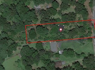 212 Johnson Dr, Elm Grove, LA 71051