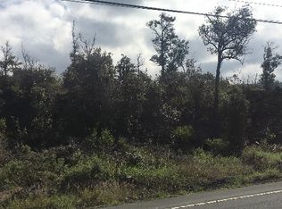 92-8264 Bamboo Ln LOT 25, Captain Cook, HI 96704