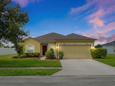 3146 Queen Alexandria Dr, Kissimmee, FL, 34744