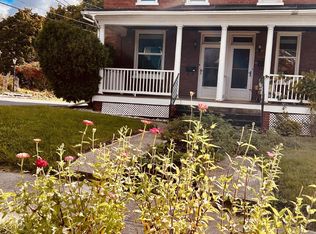 112 1st Ave, Brunswick, MD 21716