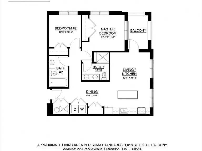 HIGHPOINT Clarendon Hills — Photo 54