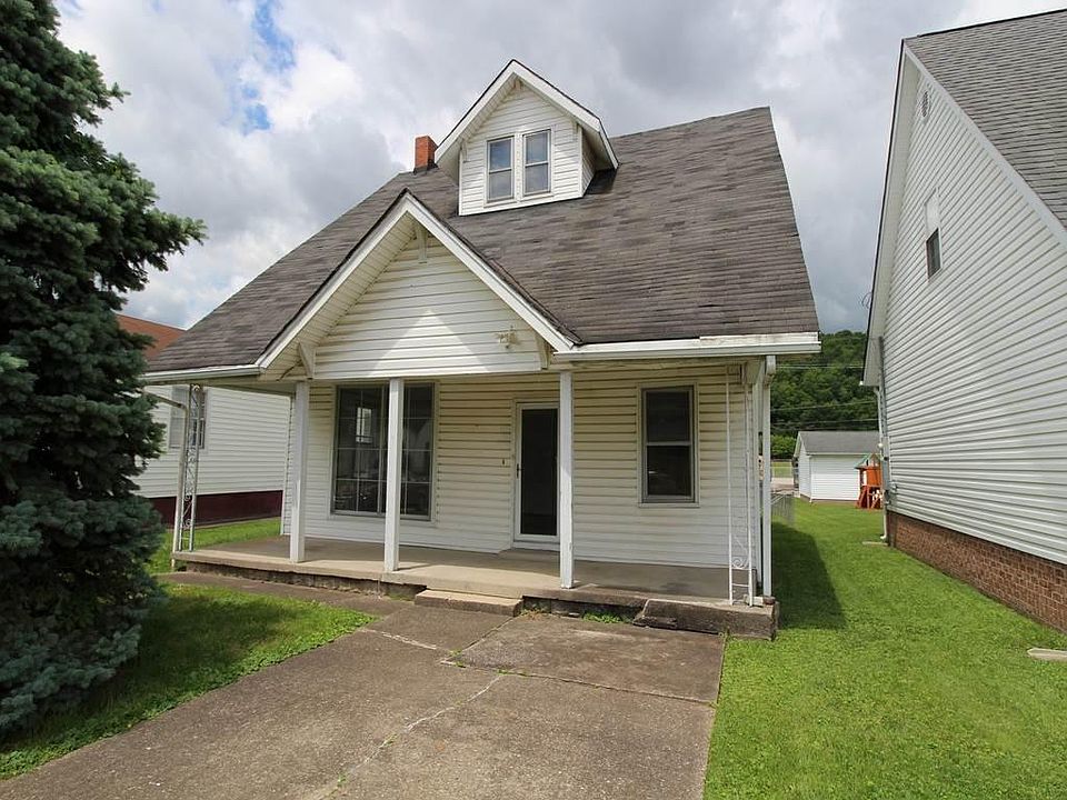 3524 Crane Ave, Huntington, WV 25705 Zillow