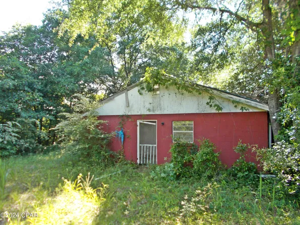 Melon Ln, Grand Ridge, FL 32442