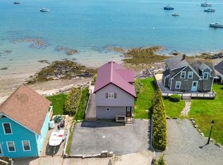 10 Ice Hl S, Jonesport, ME 04649