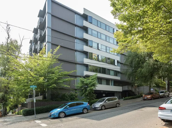 2020 SW Main St Unit 806, Portland, OR 97205