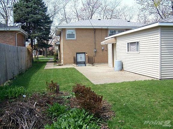 Yard/Garden