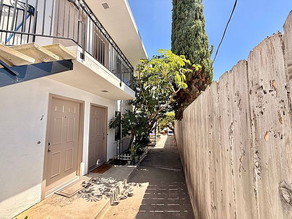 3rd image of 4247 Montalvo St #6