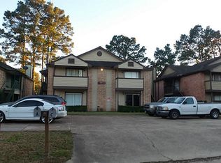 13603 Ravensway Dr APT A, Cypress, TX 77429