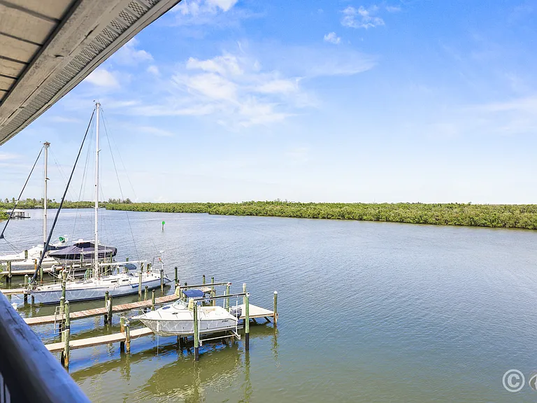 821 Bahia Del Sol Dr #B — Photo 23