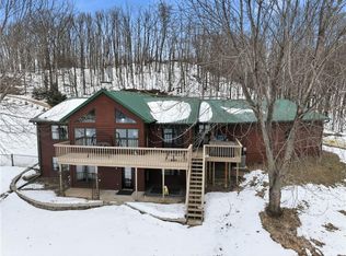 N5200 240th Street, Menomonie, WI 54751