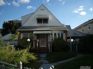 17710 Linden Blvd, Addisleigh Park, NY 11434