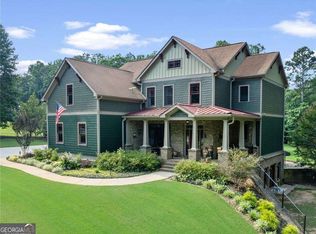 97 Cherokee Trace Way, Dawsonville, GA 30534