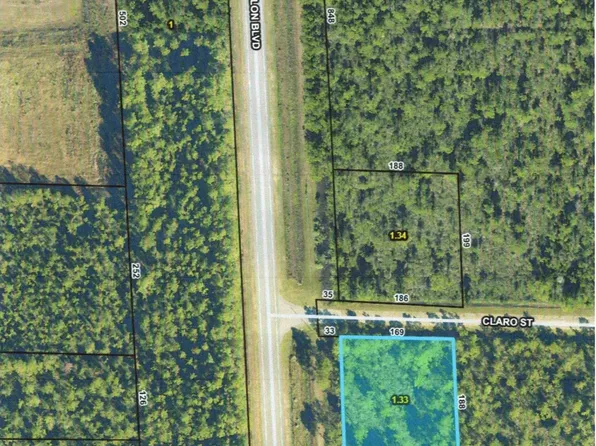 Xx133 Avalon Blvd, Milton, FL 32583