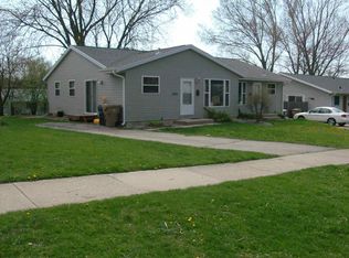 1305-1307 Prairie Rd, Madison, WI 53711