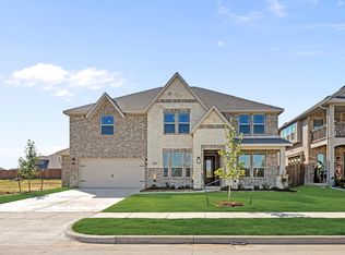 208 Rosewood Dr, Glenn Heights, TX 75154