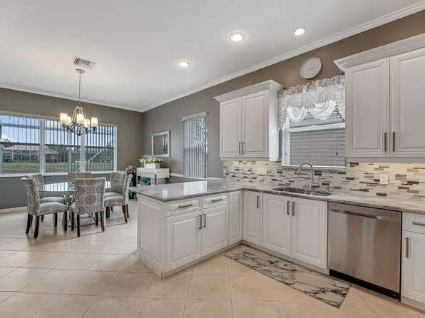 8931 Agliana Circle, Boynton Beach, FL 33472
