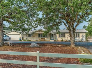 11719 Duggan Rd, Central Pt, OR 97502