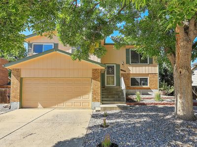 13859 W 66th Place, Arvada, CO, 80004