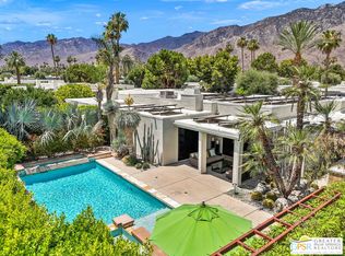 1812 Via Isla, Palm Springs, CA 92264