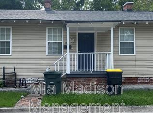 1713 Legrand St, Savannah, GA 31401