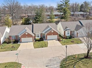 4714 Ebony Ter, Saint Louis, MO