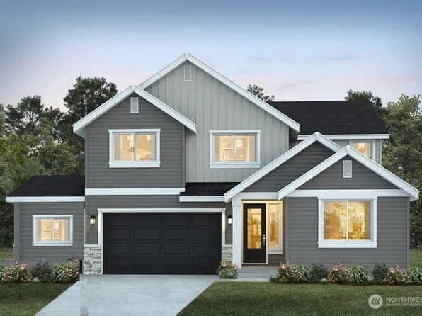 14202 14th Avenue Ct E, Tacoma, WA 98445