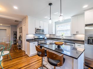 55 Clifford St #2, Boston, MA 02119