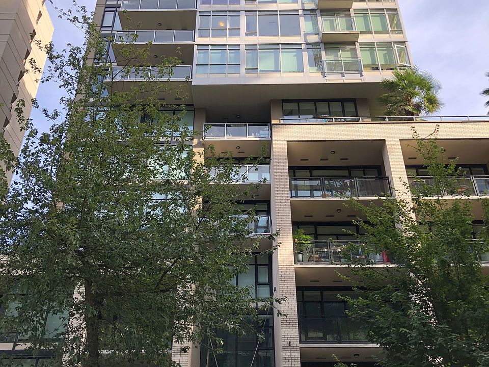 1st image of 1252 Hornby St #303
