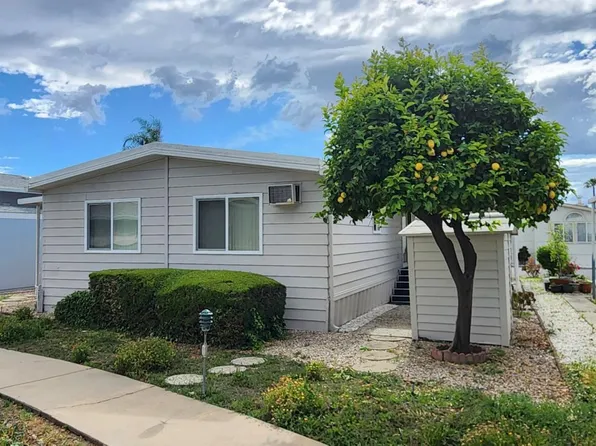 5450 Monterey Rd #77, San Jose, CA 95111