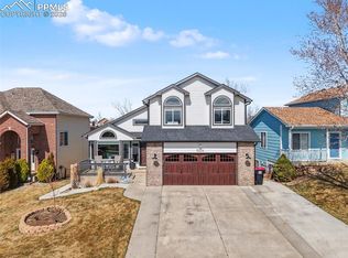 5226 Balsam St, Colorado Springs, CO 80918