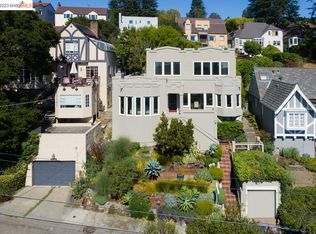 453 Boynton Ave, Berkeley, CA 94707