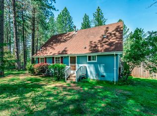 28424 Skyhawk Ln, Shingletown, CA 96088