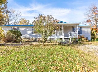 11545 Ash St, Lakeview, OH 43331