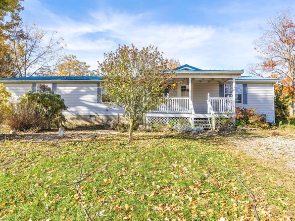 11545 Ash St, Lakeview, OH 43331