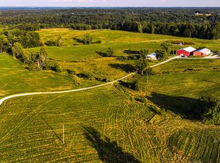 2297 W Popcorn Rd, Springville, IN 47462