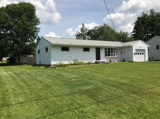 4 Spencer Dr, Oneonta, NY 13820