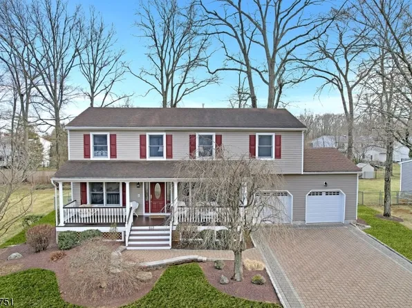 413 Covert Ct, Hillsborough Twp., NJ 08844