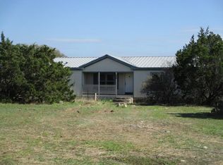 190 Indian Hills Dr, Kerrville, TX 78028