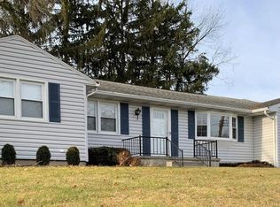 2306 Brumbaugh Ave, Huntingdon, PA 16652