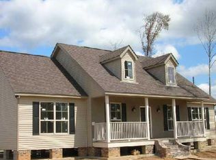 20075 Linden St, Covington, LA 70435