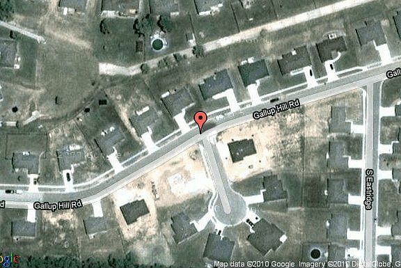 Map View