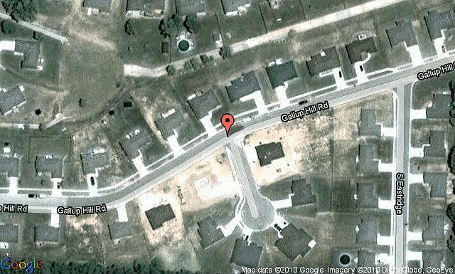 Map View