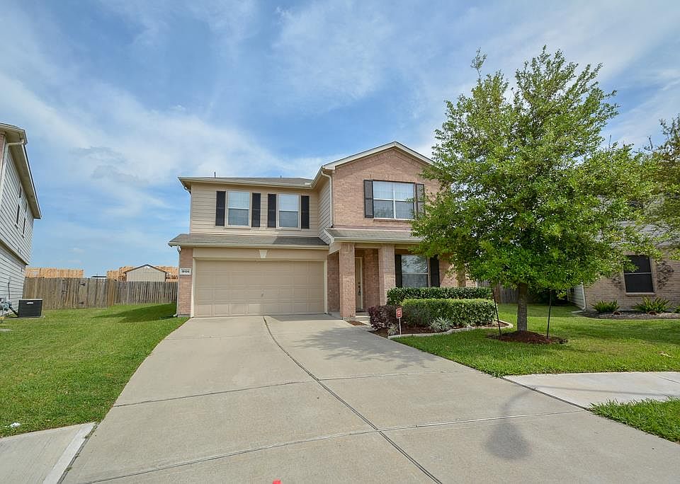 1st image of 19100 Tierra Mist Ln