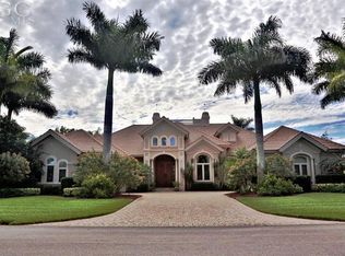 15761 Lockmaben Ave, Fort Myers, FL 33912