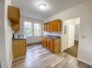 162-164 Ward St / Luca Investments LLC, Hartford, CT 06106