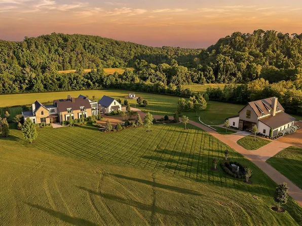 5747 Garrison Rd, Franklin, TN 37064